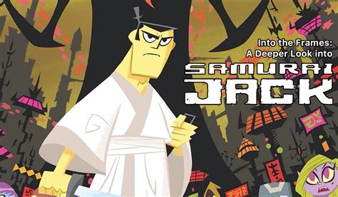 myflixer samurai jack|Samurai Jack .